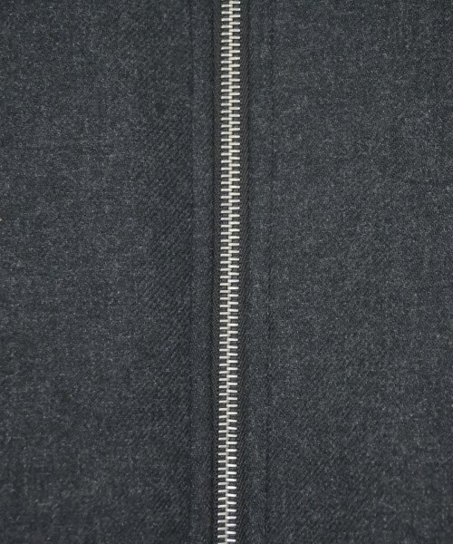 DRIES VAN NOTEN（ドリスヴァンノッテン）その他 グレー サイズ:M メンズ/2200655660033