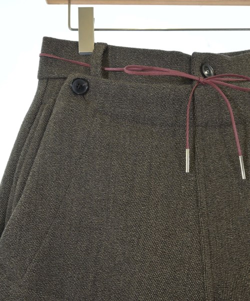 DRIES VAN NOTEN（ドリスヴァンノッテン）その他 茶 サイズ:44(S位) メンズ/2200655660040