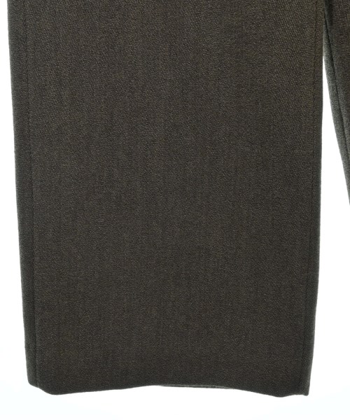 DRIES VAN NOTEN（ドリスヴァンノッテン）その他 茶 サイズ:44(S位) メンズ/2200655660040