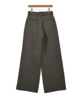 DRIES VAN NOTEN（ドリスヴァンノッテン）その他 茶 サイズ:44(S位) メンズ/2200655660040