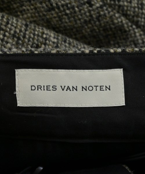 DRIES VAN NOTEN（ドリスヴァンノッテン）その他 グレー サイズ:44(S位) メンズ/2200655660057
