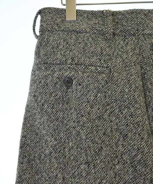 DRIES VAN NOTEN（ドリスヴァンノッテン）その他 グレー サイズ:44(S位) メンズ/2200655660057