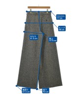 DRIES VAN NOTEN（ドリスヴァンノッテン）その他 グレー サイズ:44(S位) メンズ/2200655660057