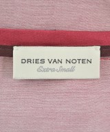 DRIES VAN NOTEN（ドリスヴァンノッテン）ワンピース 赤 サイズ:F レディース/2200650594081
