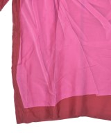 DRIES VAN NOTEN（ドリスヴァンノッテン）ワンピース 赤 サイズ:F レディース/2200650594081