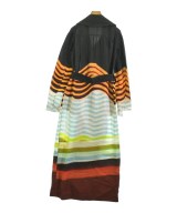 DRIES VAN NOTEN（ドリスヴァンノッテン）トレンチコート 黒 サイズ:34(XXS位) レディース/2200650594135