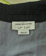 DRIES VAN NOTEN（ドリスヴァンノッテン）トレンチコート 黒 サイズ:34(XXS位) レディース/2200650594135