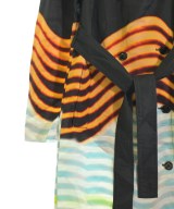 DRIES VAN NOTEN（ドリスヴァンノッテン）トレンチコート 黒 サイズ:34(XXS位) レディース/2200650594135