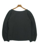 DRIES VAN NOTEN（ドリスヴァンノッテン）カジュアルシャツ 黒 サイズ:34(XXS位) レディース/2200655581031