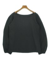 DRIES VAN NOTEN（ドリスヴァンノッテン）カジュアルシャツ 黒 サイズ:34(XXS位) レディース/2200655581031