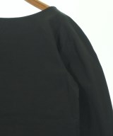 DRIES VAN NOTEN（ドリスヴァンノッテン）カジュアルシャツ 黒 サイズ:34(XXS位) レディース/2200655581031