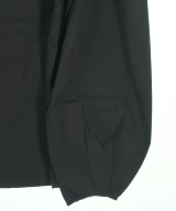 DRIES VAN NOTEN（ドリスヴァンノッテン）カジュアルシャツ 黒 サイズ:34(XXS位) レディース/2200655581031
