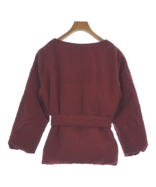 DRIES VAN NOTEN（ドリスヴァンノッテン）その他 赤 サイズ:42(M位) レディース/2200655728030