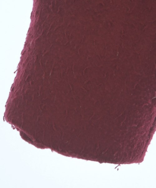 DRIES VAN NOTEN（ドリスヴァンノッテン）その他 赤 サイズ:42(M位) レディース/2200655728030