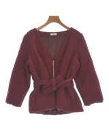 DRIES VAN NOTEN（ドリスヴァンノッテン）その他 赤 サイズ:42(M位) レディース/2200655728030