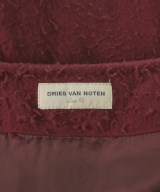 DRIES VAN NOTEN（ドリスヴァンノッテン）その他 赤 サイズ:42(M位) レディース/2200655728030