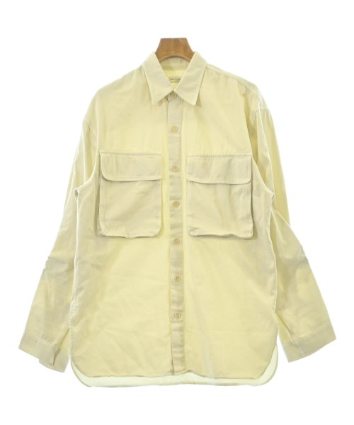 ドリスヴァンノッテン(DRIES VAN NOTEN)のDRIES VAN NOTEN カジュアルシャツ