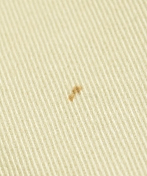 DRIES VAN NOTEN（ドリスヴァンノッテン）カジュアルシャツ 黄 サイズ:S メンズ/2200651184168