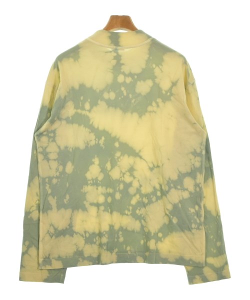 DRIES VAN NOTEN（ドリスヴァンノッテン）Tシャツ・カットソー 黄 サイズ:S メンズ/2200651184366