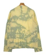 DRIES VAN NOTEN（ドリスヴァンノッテン）Tシャツ・カットソー 黄 サイズ:S メンズ/2200651184366
