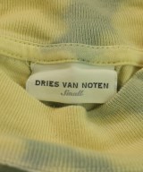 DRIES VAN NOTEN（ドリスヴァンノッテン）Tシャツ・カットソー 黄 サイズ:S メンズ/2200651184366