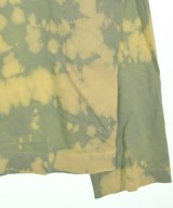 DRIES VAN NOTEN（ドリスヴァンノッテン）Tシャツ・カットソー 黄 サイズ:S メンズ/2200651184366