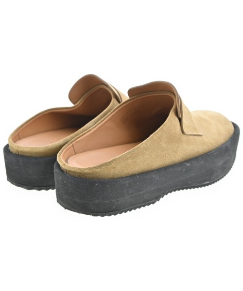 DRIES VAN NOTEN（ドリスヴァンノッテン）その他 ベージュ サイズ:EU41(26cm位) メンズ/2200651184724