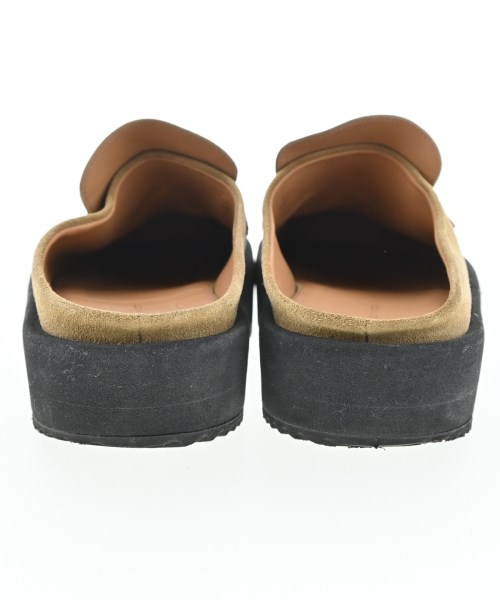 DRIES VAN NOTEN（ドリスヴァンノッテン）その他 ベージュ サイズ:EU41(26cm位) メンズ/2200651184724