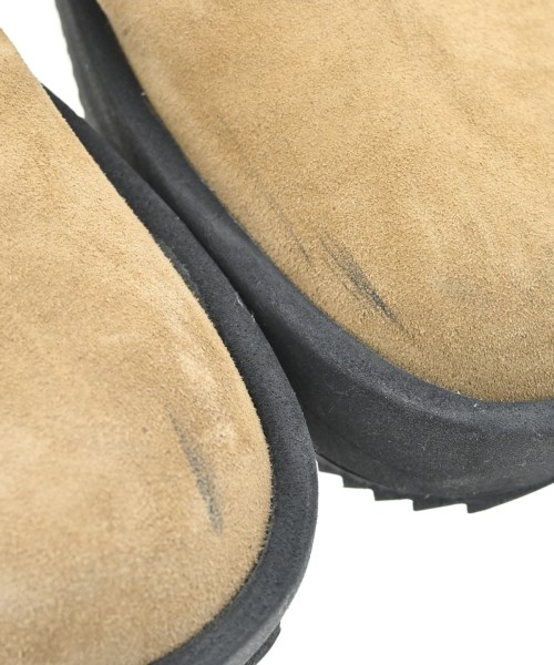 DRIES VAN NOTEN（ドリスヴァンノッテン）その他 ベージュ サイズ:EU41(26cm位) メンズ/2200651184724