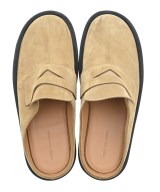 DRIES VAN NOTEN（ドリスヴァンノッテン）その他 ベージュ サイズ:EU41(26cm位) メンズ/2200651184724