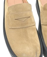 DRIES VAN NOTEN（ドリスヴァンノッテン）その他 ベージュ サイズ:EU41(26cm位) メンズ/2200651184724