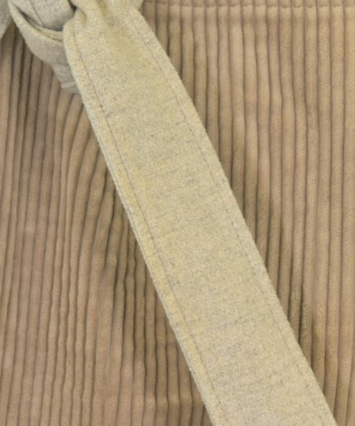 DRIES VAN NOTEN（ドリスヴァンノッテン）ロング・マキシ丈スカート ベージュ サイズ:38(S位) レディース/2200654154021