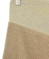 DRIES VAN NOTEN（ドリスヴァンノッテン）ロング・マキシ丈スカート ベージュ サイズ:38(S位) レディース/2200654154021