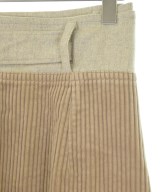 DRIES VAN NOTEN（ドリスヴァンノッテン）ロング・マキシ丈スカート ベージュ サイズ:38(S位) レディース/2200654154021