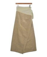 DRIES VAN NOTEN ロング・マキシ丈スカート