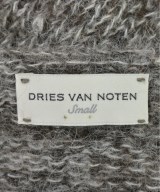 DRIES VAN NOTEN（ドリスヴァンノッテン）ニット・セーター グレー サイズ:S レディース/2200656061013