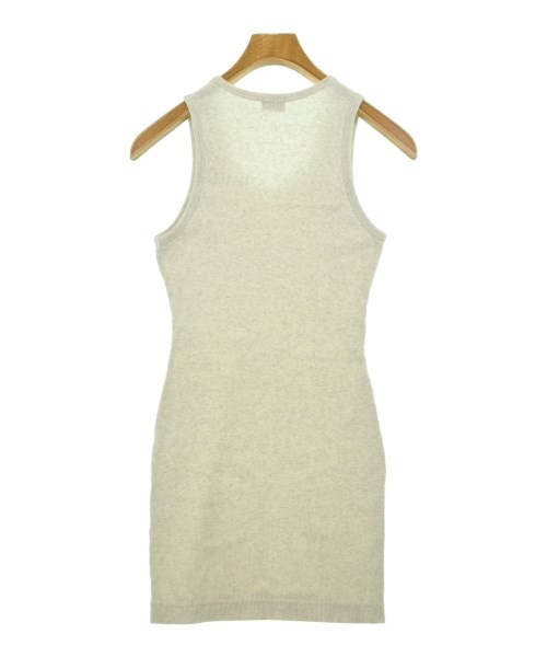 DRIES VAN NOTEN（ドリスヴァンノッテン）タンクトップ グレー サイズ:-(M位) メンズ/2200646800097