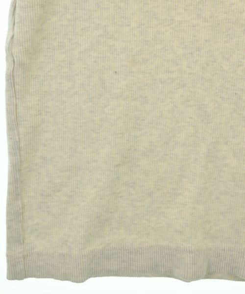 DRIES VAN NOTEN（ドリスヴァンノッテン）タンクトップ グレー サイズ:-(M位) メンズ/2200646800097