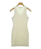 DRIES VAN NOTEN（ドリスヴァンノッテン）タンクトップ グレー サイズ:-(M位) メンズ/2200646800097