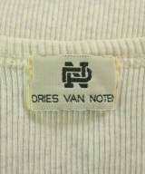 DRIES VAN NOTEN（ドリスヴァンノッテン）タンクトップ グレー サイズ:-(M位) メンズ/2200646800097