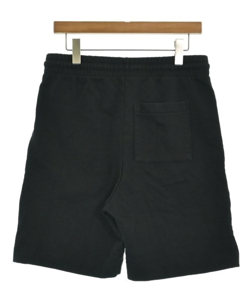 DRIES VAN NOTEN（ドリスヴァンノッテン）ショートパンツ 黒 サイズ:M レディース/2200649795130