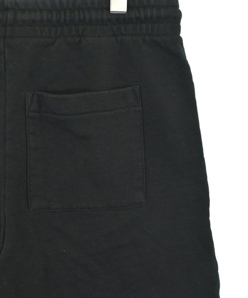 DRIES VAN NOTEN（ドリスヴァンノッテン）ショートパンツ 黒 サイズ:M レディース/2200649795130