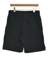 DRIES VAN NOTEN（ドリスヴァンノッテン）ショートパンツ 黒 サイズ:M レディース/2200649795130