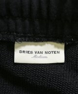 DRIES VAN NOTEN（ドリスヴァンノッテン）ショートパンツ 黒 サイズ:M レディース/2200649795130