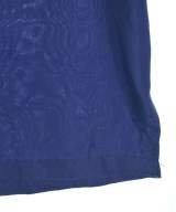 DRIES VAN NOTEN（ドリスヴァンノッテン）ブラウス 紺 サイズ:36(XS位) レディース/2200656247165