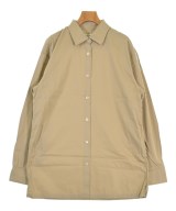 DRIES VAN NOTEN（ドリスヴァンノッテン）カジュアルシャツ ベージュ サイズ:M レディース/2200644328098