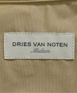 DRIES VAN NOTEN（ドリスヴァンノッテン）カジュアルシャツ ベージュ サイズ:M レディース/2200644328098