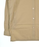 DRIES VAN NOTEN（ドリスヴァンノッテン）カジュアルシャツ ベージュ サイズ:M レディース/2200644328098