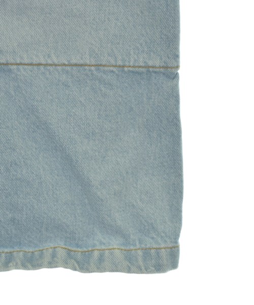 DRIES VAN NOTEN（ドリスヴァンノッテン）カジュアルシャツ 青 サイズ:48(L位) メンズ/2200656399123