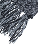 DRIES VAN NOTEN（ドリスヴァンノッテン）マフラー グレー サイズ:- メンズ/2200656669066